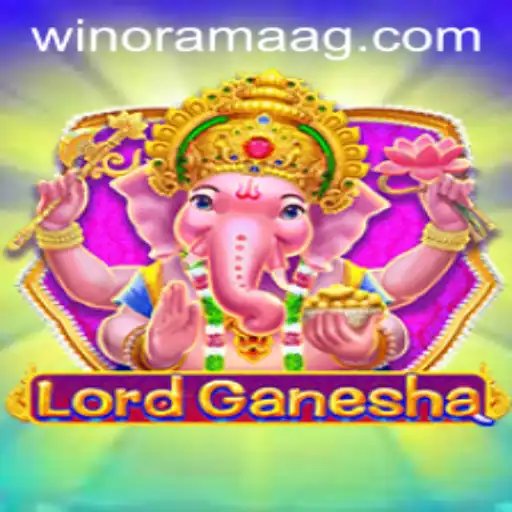 Discover the Mystical World of 'LordGanesha' in 777g.bet