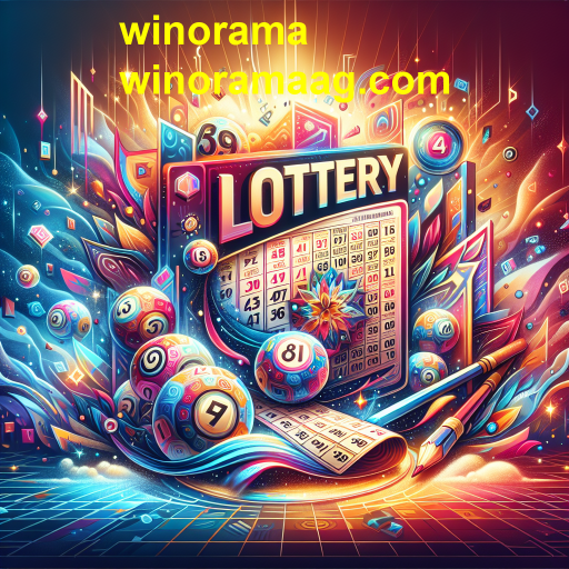 Descubra os Jogos de Loteria no Winorama