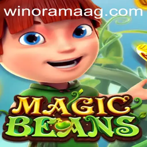 Explore the Enchanting World of MAGICBEANS: A Thrilling New Adventure