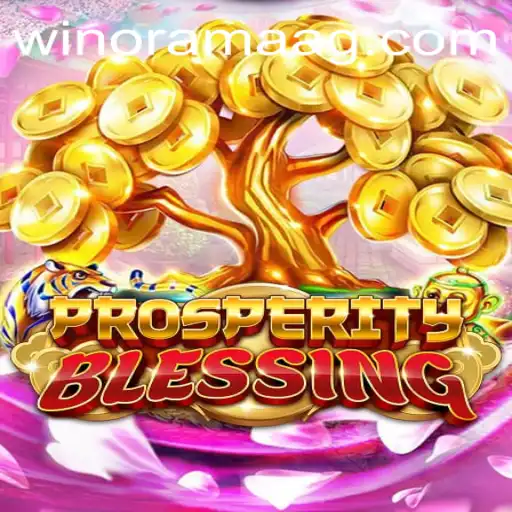 Exploring ProsperityBlessing: A New Era in Online Gaming