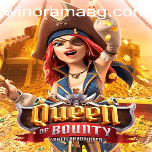 Exploring the Thrills of Queen of Bounty at 777g.bet