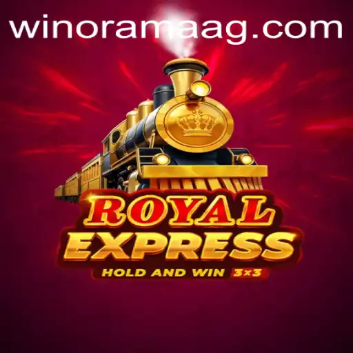 Discover the Thrilling World of RoyalExpress at 777g.bet