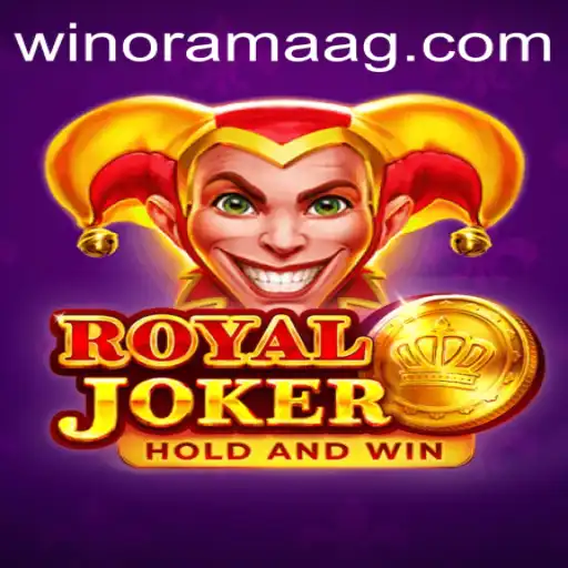 Discover the Thrills of RoyalJoker: A Revolutionary Gaming Experience at 777g.bet