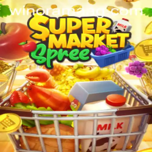 Unveiling the Excitement of SupermarketSpree with a 777g.bet Twist