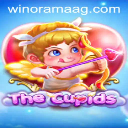 Explore 'TheCupids' Game: A Riveting Experience With 777g.bet