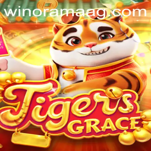 TigersGrace: An In-Depth Exploration of This Captivating Game