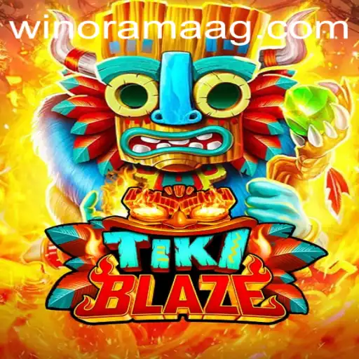 Exploring the Exciting World of TikiBlaze on 777g.bet