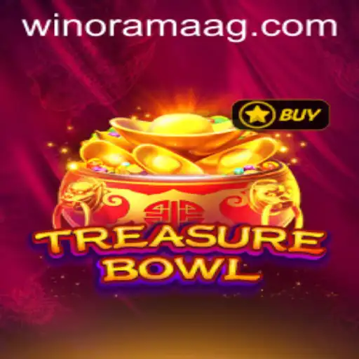 Discover TreasureBowl: A Dazzling Casino Game on 777g.bet