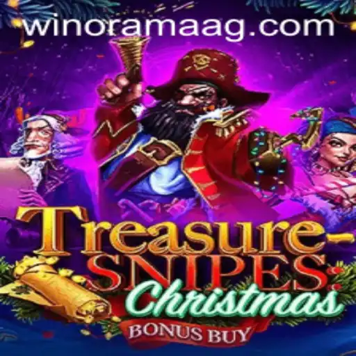 Exploring TreasuresnipesChristmas: The Festive Casino Experience at 777g.bet