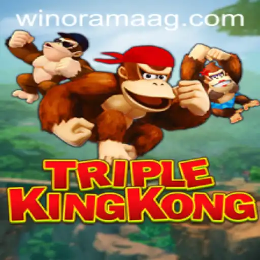 Discovering the Thrills of TripleKingKong: A Journey into Modern Gaming