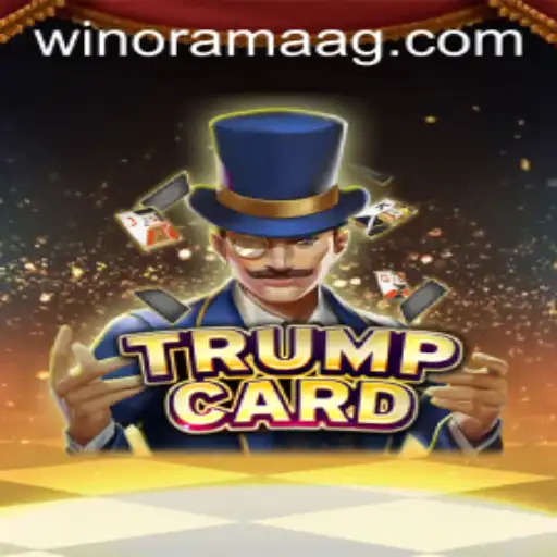 Exploring the Exciting World of TrumpCard: The Ultimate Card Game