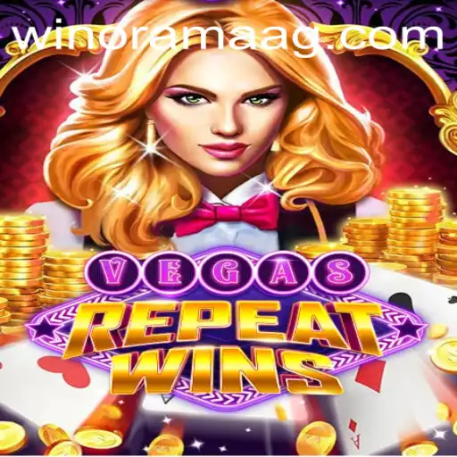 Explore the Thrills of VegasRepeatWins: The Ultimate Casino Experience