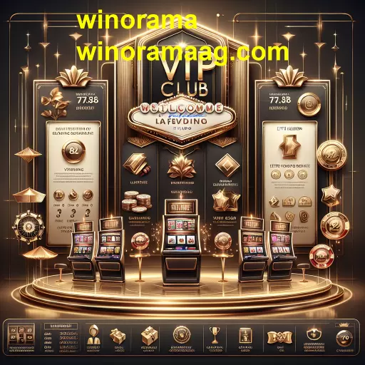 Immagine VIP di Winorama
