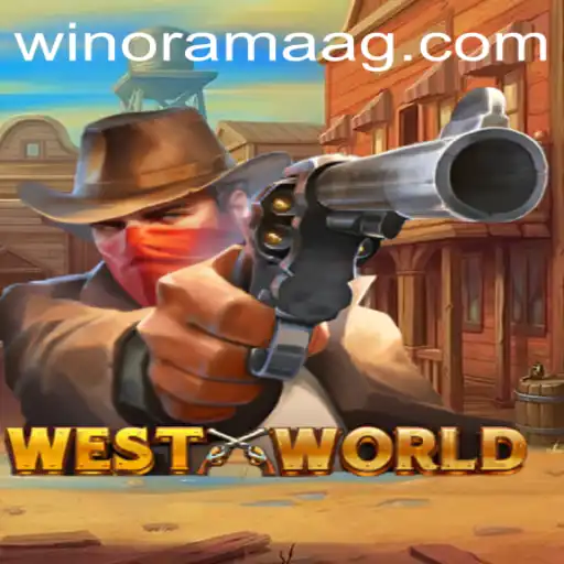 Exploring the Enchanting World of WestWorld