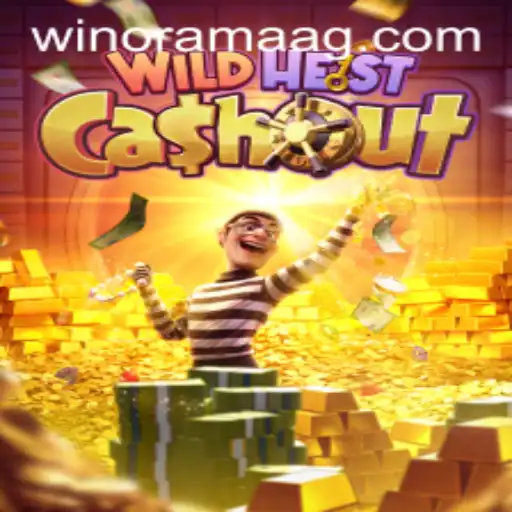 The Exciting World of WildHeistCashout: A Comprehensive Guide