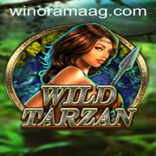 Discover the Thrills of WildTarzan on 777g.bet