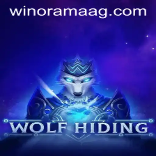Exploring WolfHiding: An Innovative Gaming Experience on 777g.bet
